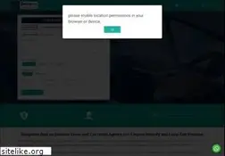 Sites similar to drivego.in
