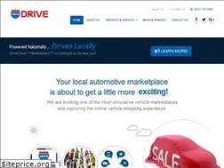 Sites similar to drivegroup.com