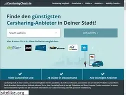 Sites similar to drivegutschein.de