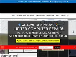 Sites similar to driveguys.com