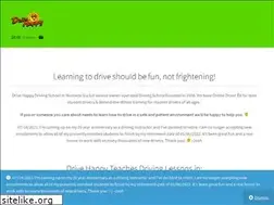 Sites similar to drivehappysocal.com