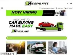 Sites similar to drivehivesuperstore.com
