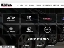Sites similar to drivehubler.com