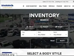 Sites similar to drivehublerpreowned.com