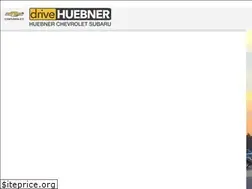 Sites similar to drivehuebner.com