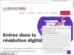 Sites similar to driveimmo.fr