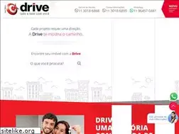 Sites similar to driveimoveis.com.br