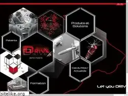 Sites similar to driveimplants.com