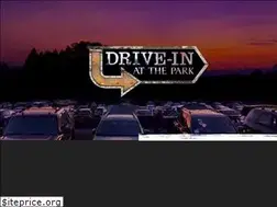 Sites similar to driveinatthepark.com