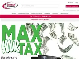 Sites similar to driveinautosound.com