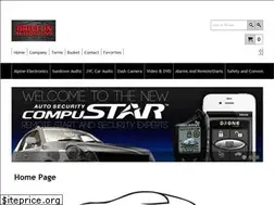 Sites similar to driveinautosoundslc.com