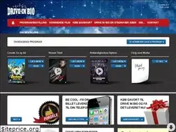 Sites similar to driveinbio.dk