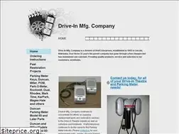 Sites similar to driveinmfg.com