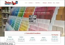 Sites similar to driveinpaint.com