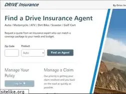 Sites similar to driveinsurance.com