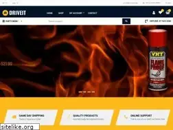 Sites similar to driveit.co.nz