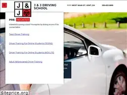 Sites similar to drivejandj.com