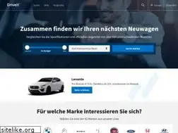 Sites similar to drivek.de
