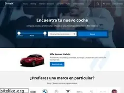 Sites similar to drivek.es