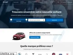 Sites similar to drivek.fr