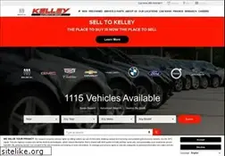 Sites similar to drivekelley.com