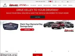 Sites similar to drivekelleybuickgmc.com