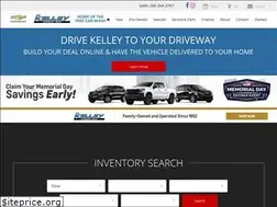 Sites similar to drivekelleychevybuick.com