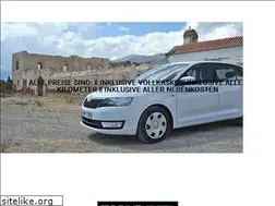 Sites similar to drivekreta.de