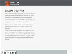 Sites similar to drivelab.se
