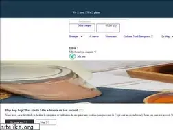 Sites similar to drivelafourmiliere.com