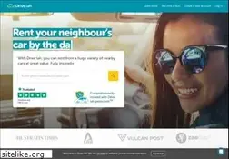 Sites similar to drivelah.sg
