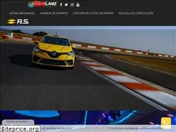 Sites similar to driveland.es