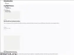 Sites similar to drivelanultra.info