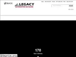 Sites similar to drivelegacy.com