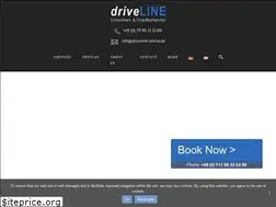Sites similar to driveline-online.de