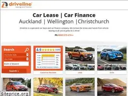 Sites similar to driveline.co.nz