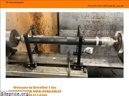 Sites similar to driveline1.com