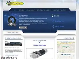 Sites similar to drivelineandgear.com