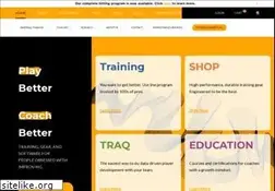 Sites similar to drivelinebaseball.com