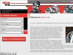 Sites similar to drivelineinc.com