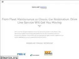 Sites similar to drivelinejacksonville.com