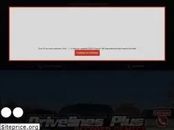 Sites similar to drivelinesplusinc.com