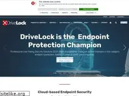 Sites similar to drivelock.com