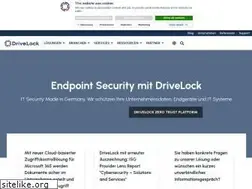 Sites similar to drivelock.de