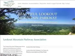 Sites similar to drivelookoutmountain.com