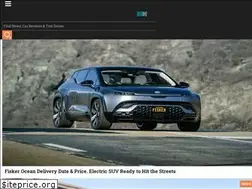 Sites similar to drivemag.com