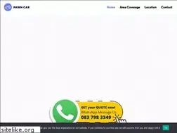 Sites similar to drivemagazine.co.za