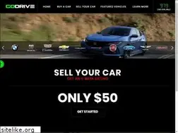 Sites similar to drivemagazine.com