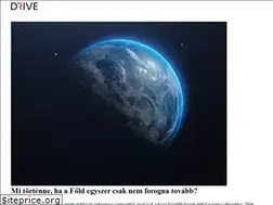 Sites similar to drivemagazine.eu