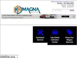 Sites similar to drivemagna.com